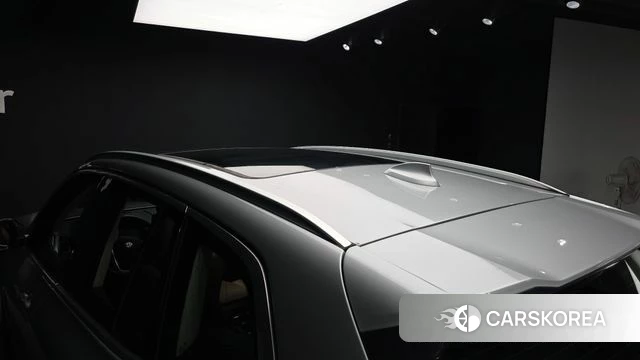 BMW X3 (G01) id 4233186 из Кореи 32