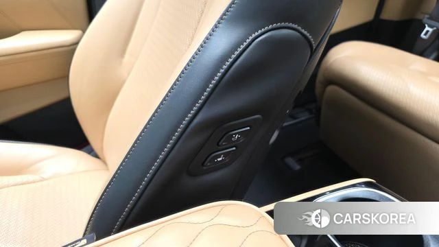 Kia Carnival 4th generation id 4402677 из Кореи 32