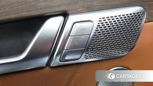 Kia Mohave Master id 4758205 из Кореи 32