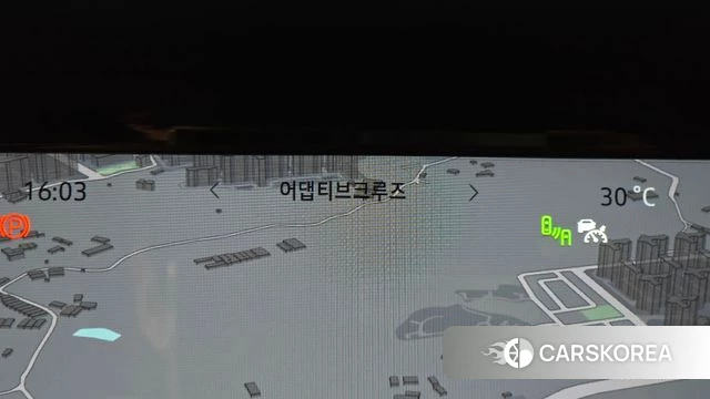 Renault Korea (Samsung) Grand Coleos id 4767509 из Кореи 32