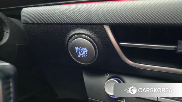 Hyundai Sonata D Edge Hybrid (DN8) id 4360329 из Кореи 32