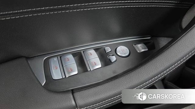 BMW X3 (G01) id 4863065 из Кореи 32