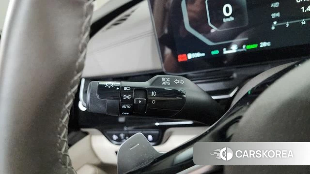 Kia The New Carnival 4th Generation id 4474534 из Кореи 32