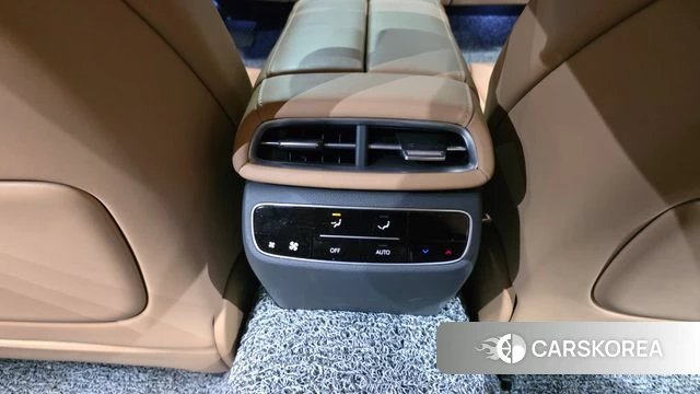 Genesis G80 (RG3) id 4389081 из Кореи 32