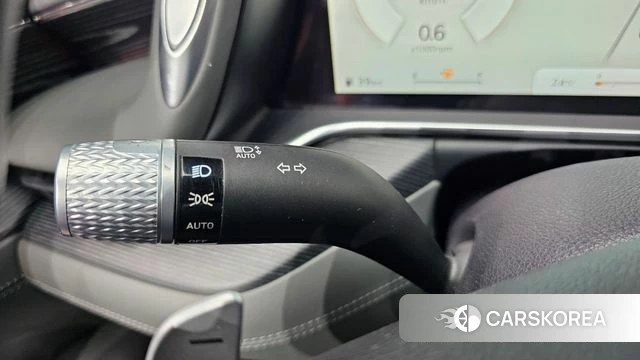 Genesis G90 (RS4) id 4422967 из Кореи 32