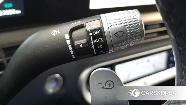 Genesis GV60 id 4561522 из Кореи 32
