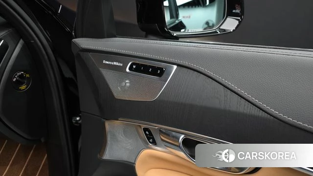 Volvo XC90 second Generation id 4315065 из Кореи 32