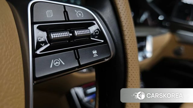 Kia Mohave Master id 4187100 из Кореи 32
