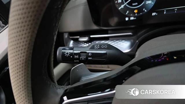 Kia Carnival 4th generation id 4613123 из Кореи 32
