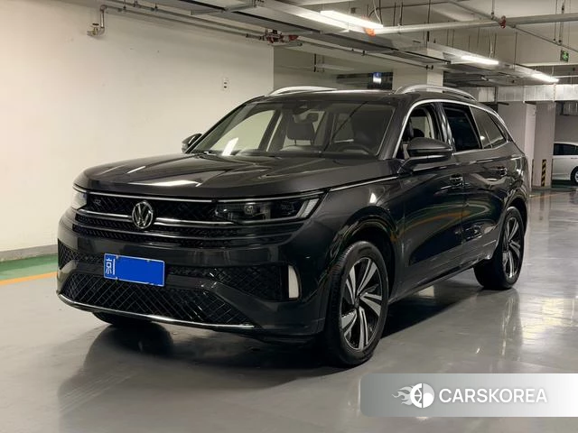 Volkswagen Range patrol id 4329143 из Китая 32