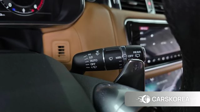 Land Rover Range Rover Sport 2nd Generation id 4765001 из Кореи 32