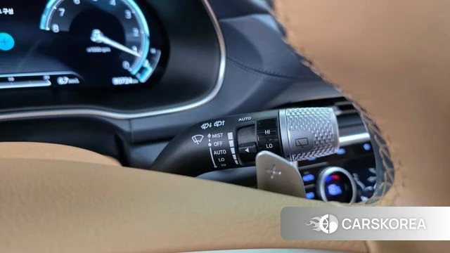 Genesis GV80 id 4753615 из Кореи 32