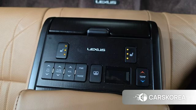 Lexus ES300h 7th generation id 4764584 из Кореи 32