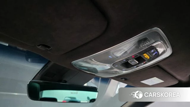 Genesis G80 (RG3) id 4458633 из Кореи 32