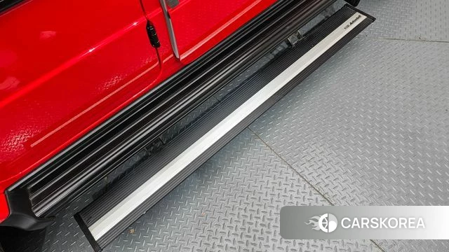 Mercedes-Benz G-Class W463b id 4202448 из Кореи 32