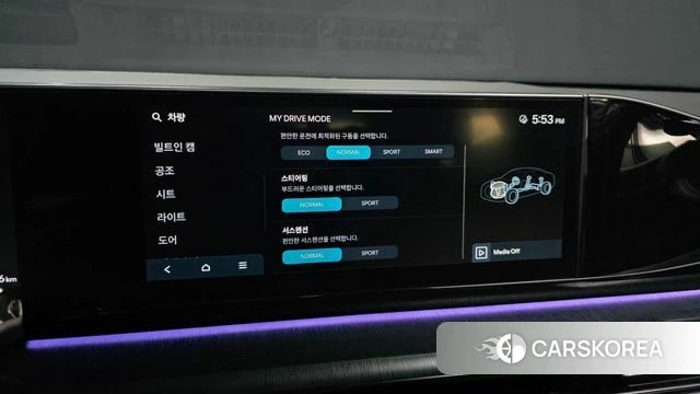 Hyundai Grandeur (GN7) id 4549550 из Кореи 32