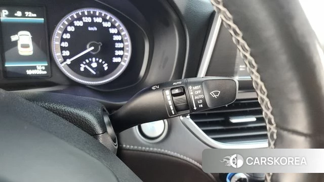 Hyundai Grandeur IG id 4245819 из Кореи 32