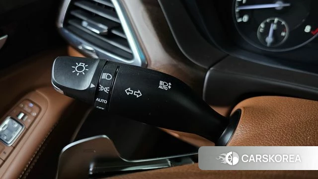 Genesis G90 id 4770089 из Кореи 32