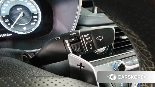 Genesis G70 id 4557612 из Кореи 32