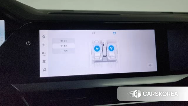 Renault Korea (Samsung) Grand Coleos id 4336806 из Кореи 32