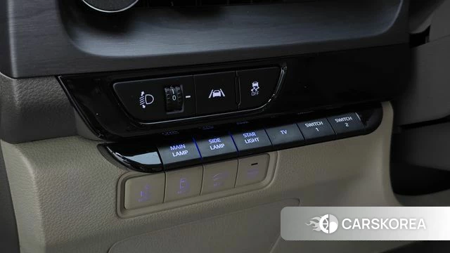 Kia Carnival 4th generation id 4871618 из Кореи 32