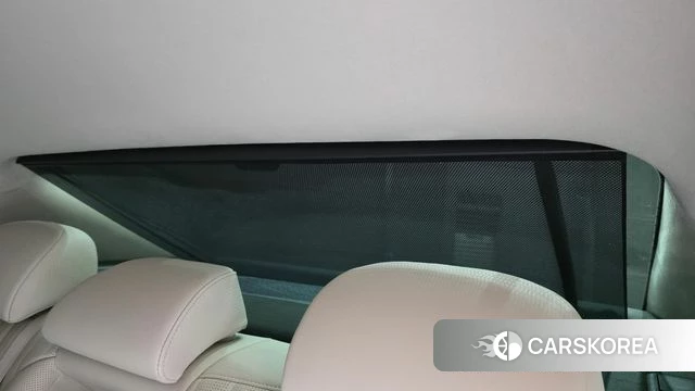 Kia The New K8 Hybrid id 4743969 из Кореи 32