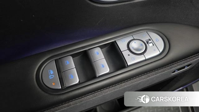 Hyundai Ionic 5 id 4905184 из Кореи 32