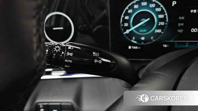 Hyundai Avante (CN7) id 4231775 из Кореи 32