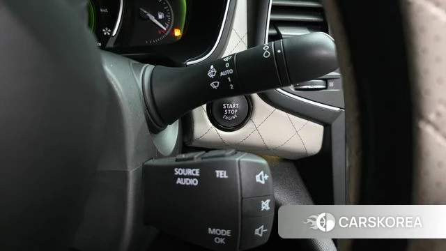 Renault Korea (Samsung) SM6 id 4410981 из Кореи 32