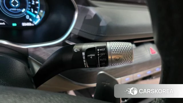 Genesis G80 (RG3) id 4542288 из Кореи 32
