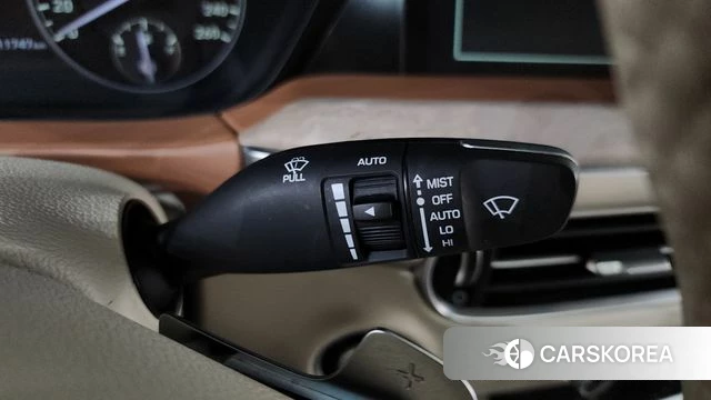 Genesis G90 id 4362550 из Кореи 32