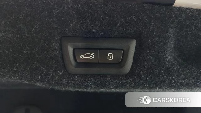 BMW 5 Series (G60) id 4767234 из Кореи 32
