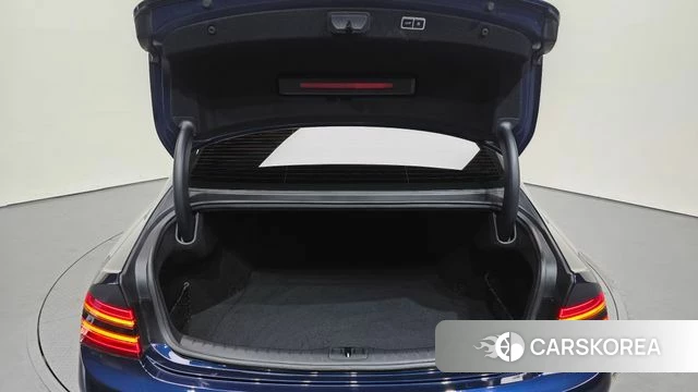Genesis G80 (RG3) id 4446099 из Кореи 32