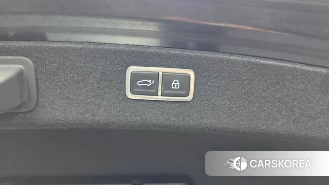 Genesis G80 (RG3) id 4433294 из Кореи 32