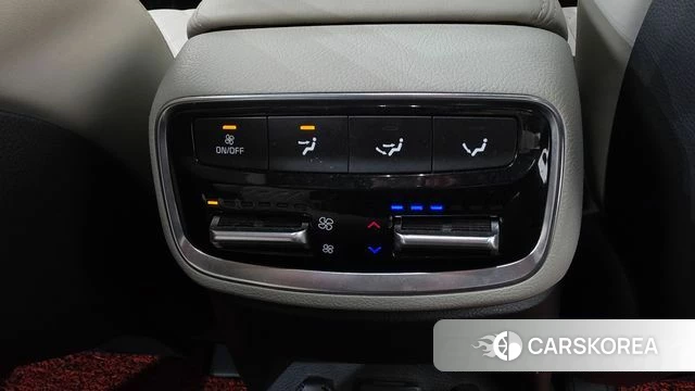 Kia Mohave Master id 4741402 из Кореи 32
