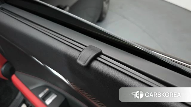 Genesis G80 (RG3) id 4185942 из Кореи 32