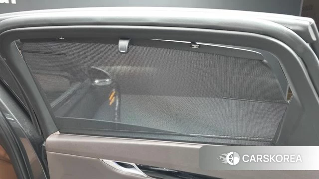 Genesis G80 (RG3) id 4784827 из Кореи 31