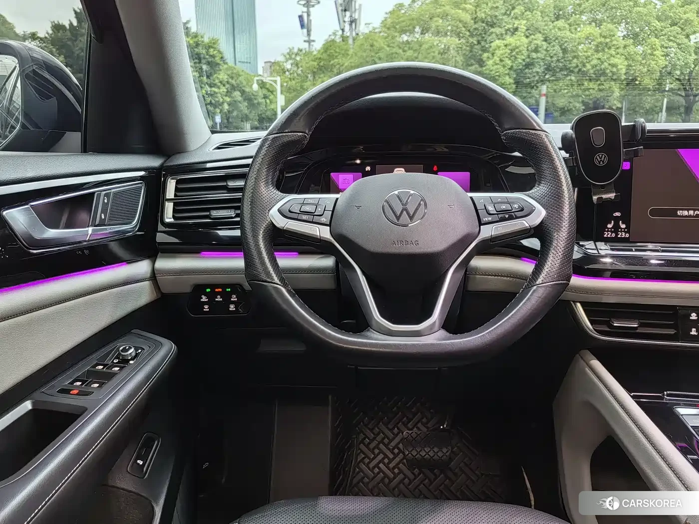 Volkswagen Tourang id 4515442 из Китая 32