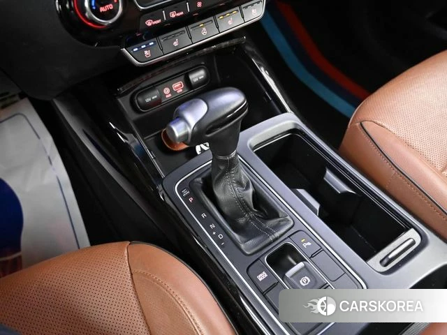 Kia The New Sorento id 4245907 из Кореи 32