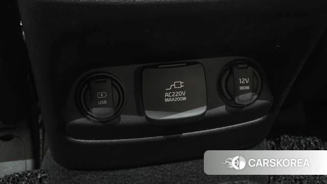 Kia The New Sorento id 4425051 из Кореи 32
