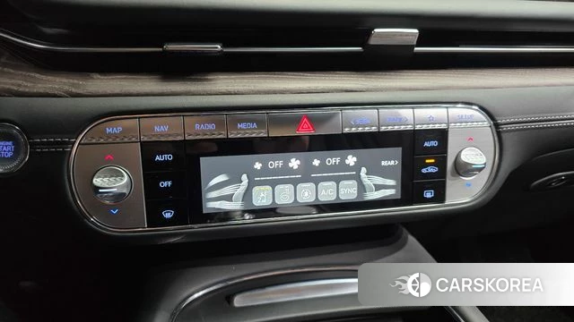 Genesis G90 (RS4) id 4421991 из Кореи 32