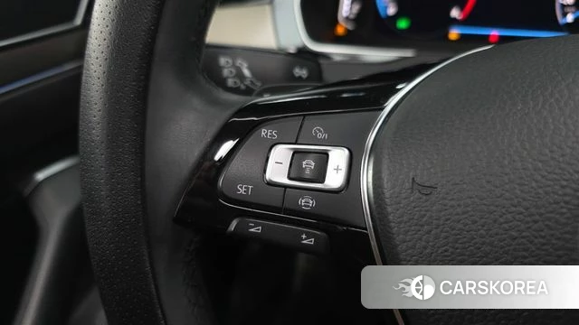 Volkswagen Arteon id 4764601 из Кореи 32