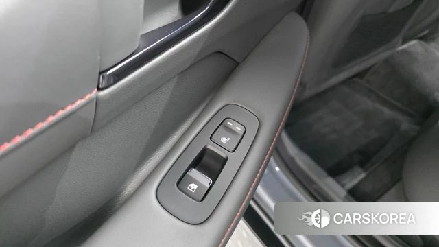 Hyundai Sonata D Edge (DN8) id 4427000 из Кореи 32