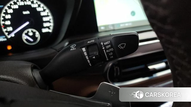 Genesis G90 id 4250163 из Кореи 32