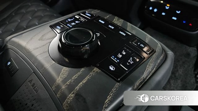 Genesis G80 (RG3) id 4387918 из Кореи 32