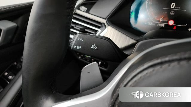 BMW X5 (G05) id 4396954 из Кореи 32
