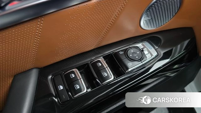 Kia Mohave Master id 4592864 из Кореи 32