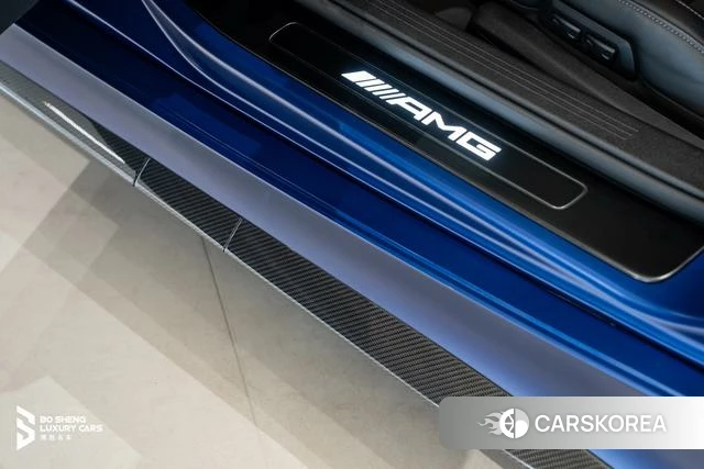 Mercedes-Benz AMG GT id 4259427 из Китая 32
