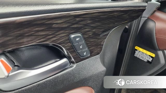 Hyundai Santa Fe TM id 4196761 из Кореи 32