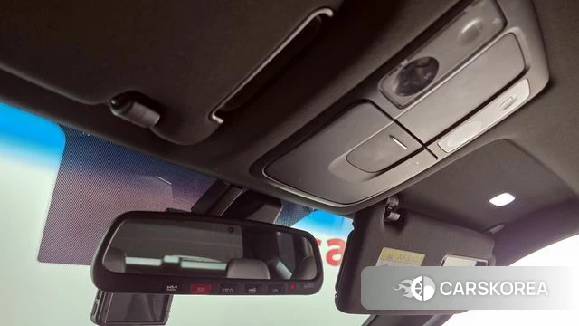 Kia Mohave Master id 4223750 из Кореи 32